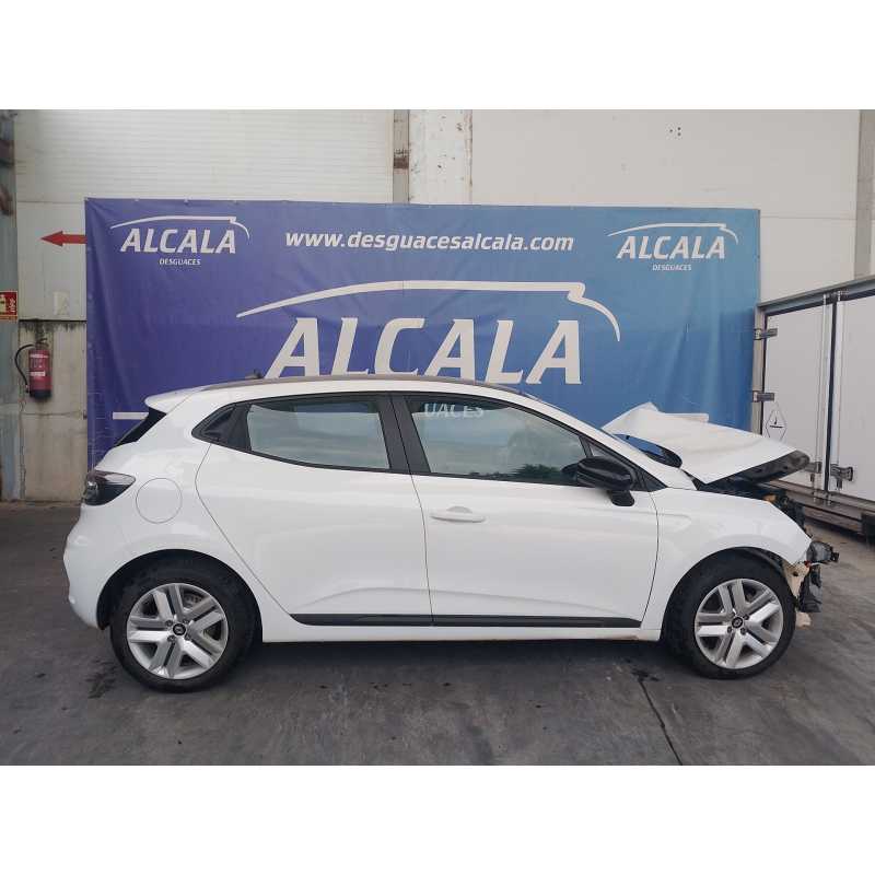 renault clio v (b7_) del año 2024