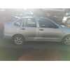 seat cordoba (6k1, 6k2) del año 2002