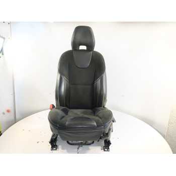 ASIENTO DELANTERO IZQUIERDO CUERO/ALCANTARA MANUAL 5 PUERTAS