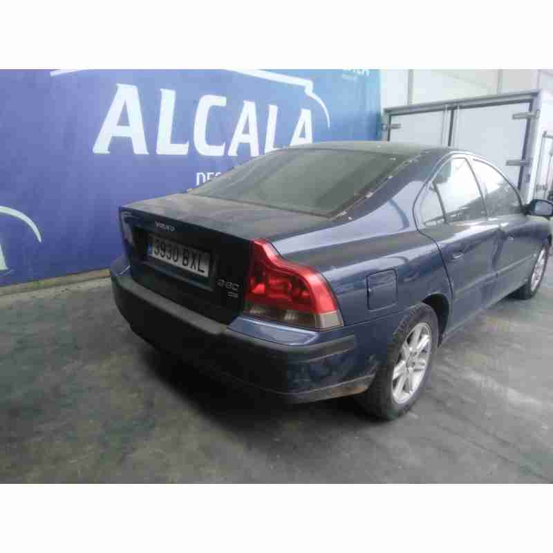 volvo s60 i (384) del año 2002