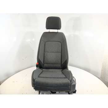 ASIENTO DELANTERO IZQUIERDO TELA ELECTRICO 4 PUERTAS