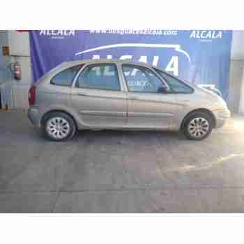 CITROËN XSARA PICASSO