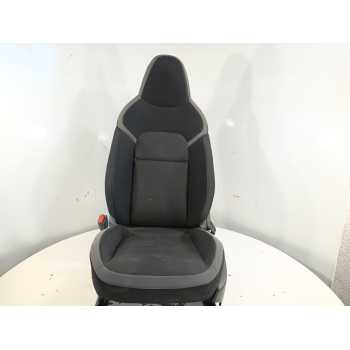 ASIENTO DELANTERO IZQUIERDO TELA MANUAL 5 PUERTAS OEM TELA