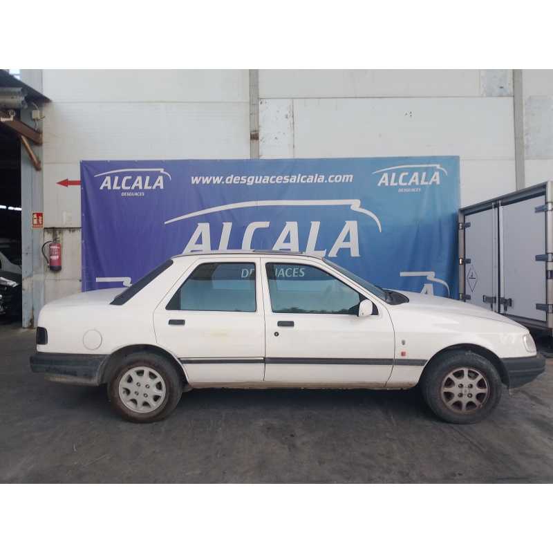 ford sierra ii (gbg, gb4) del año 1991