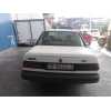ford sierra ii (gbg, gb4) del año 1991