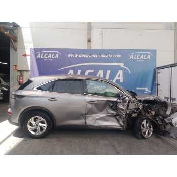 DS DS 7 Crossback (J4_, JR_, JC_) de desguace