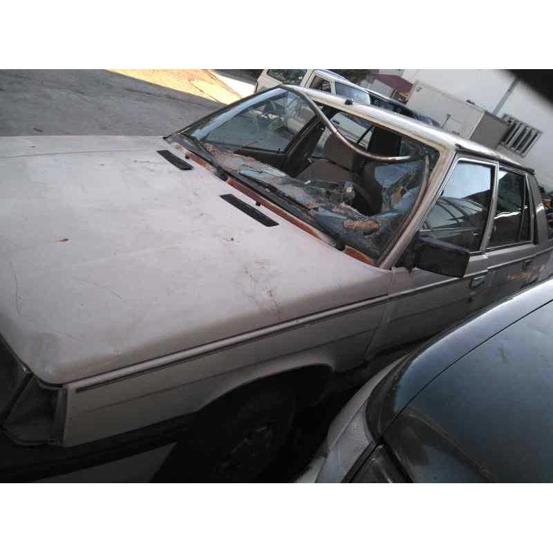 renault r-11 del año 1987