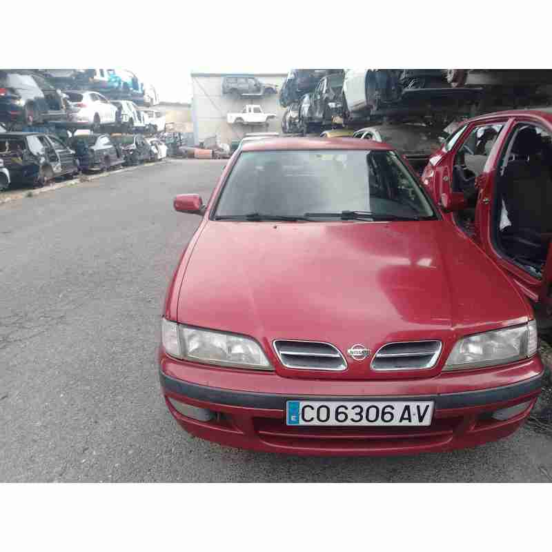 nissan primera (p11) del año 1999