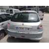 peugeot 206 hatchback (2a/c) del año 2004
