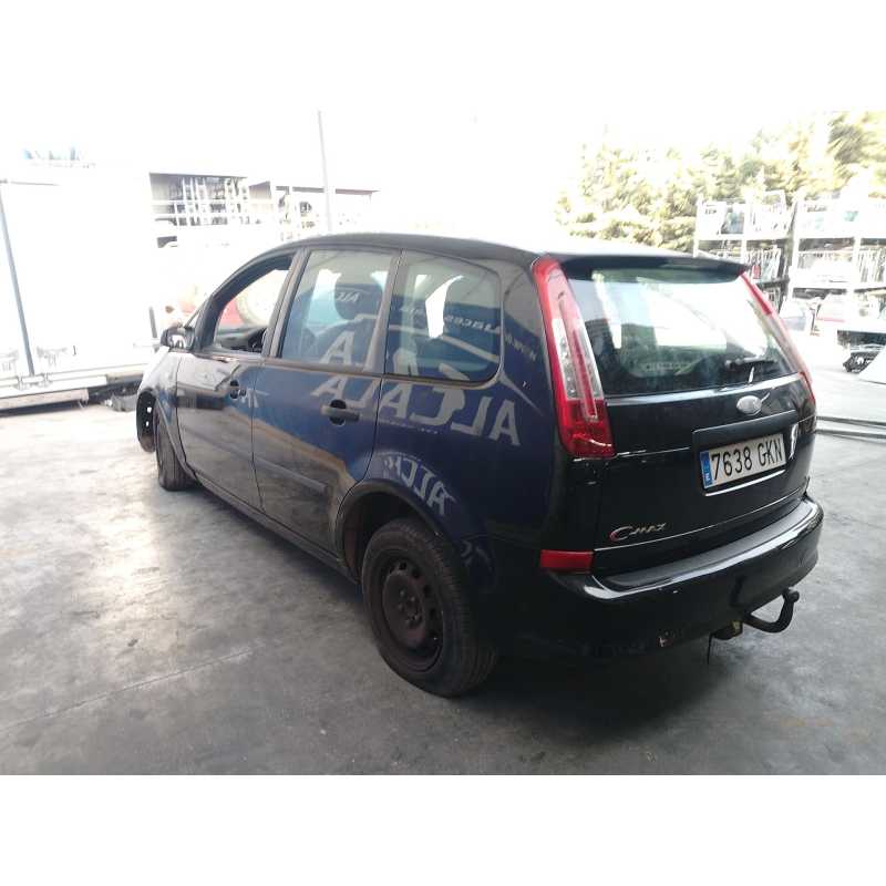 ford c-max (dm2) del año 2009