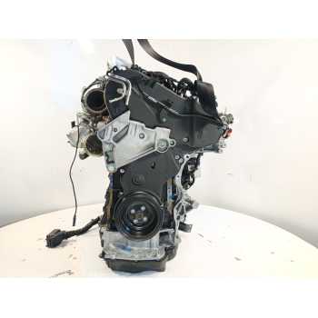 MOTOR COMPLETO DTRA DIESEL 196.995 KM.