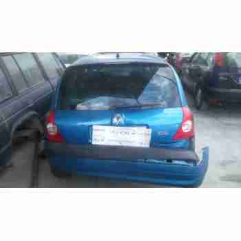 RENAULT CLIO II FASE II (B/CB0)