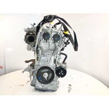 MOTOR COMPLETO HRA0 GASOLINA 40.210 KM