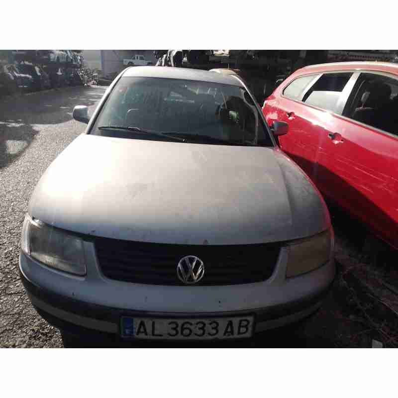volkswagen passat b5 (3b2) del año 1997