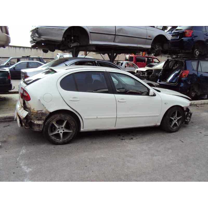 seat leon (1m1) del año 2000