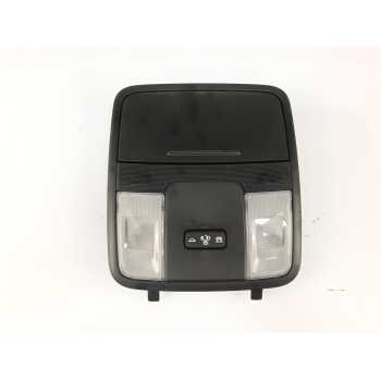 LUZ INTERIOR 92800J7400WK 