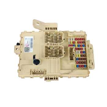 CAJA RELES / FUSIBLES 91953J7AN1 