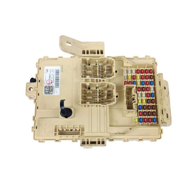 CAJA RELES / FUSIBLES 91953J7AN1 