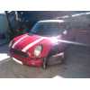 bmw mini (r50,r53) del año 2002