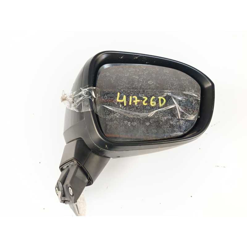 RETROVISOR DERECHO 963016PA2A 