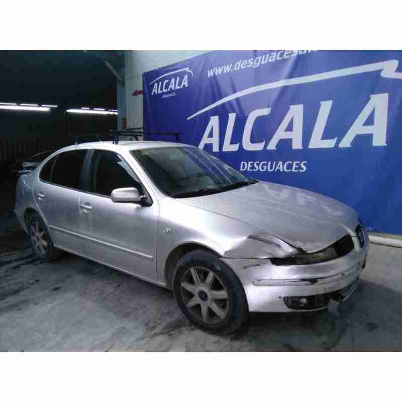 seat toledo (1m2) del año 2002