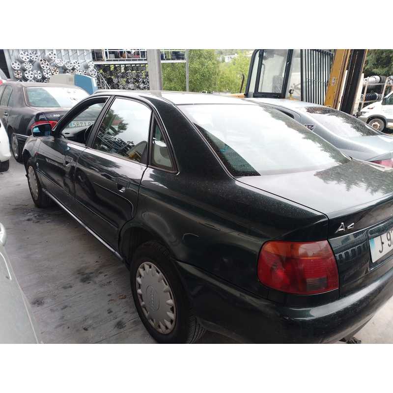 audi a4 b5 (8d2) del año 1996