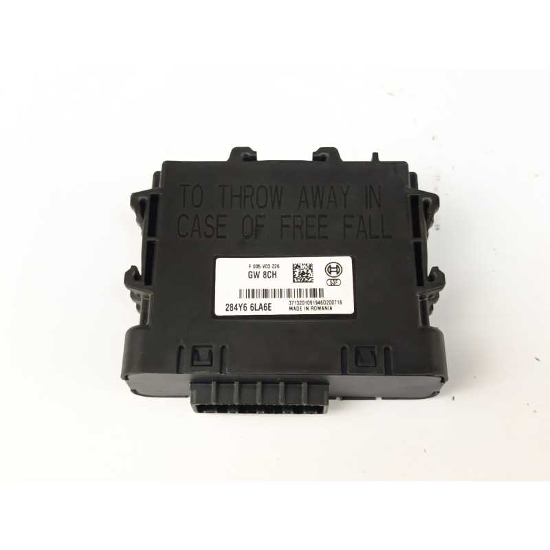 MODULO ELECTRONICO 284Y66LA6E 
