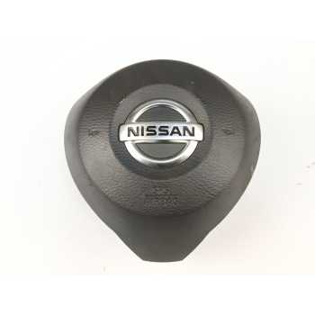 AIRBAG DELANTERO IZQUIERDO 985106PA0C 