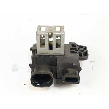 RESISTENCIA ELECTROVENTILADOR 255509263R 