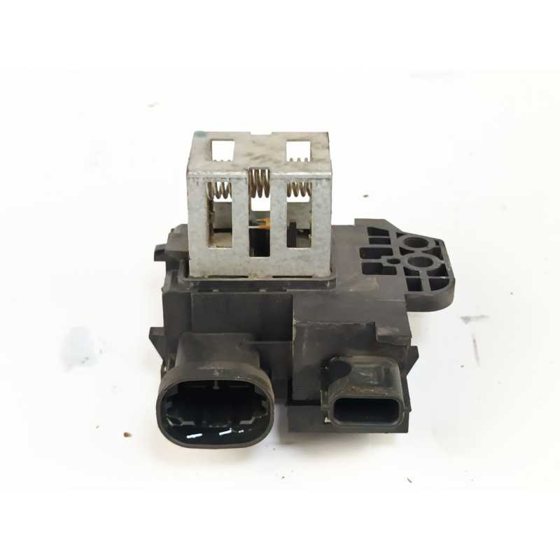 RESISTENCIA ELECTROVENTILADOR 255509263R 