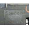 RESISTENCIA ELECTROVENTILADOR 255509263R 
