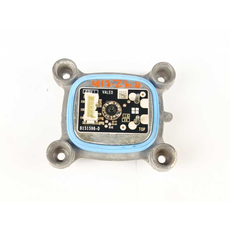 CENTRALITA FAROS XENON B151598D MDE922773 