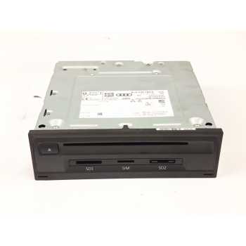 SISTEMA AUDIO / RADIO CD 81A035193E 
