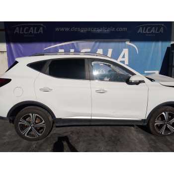MG ZS SUV (AZS1) de desguace