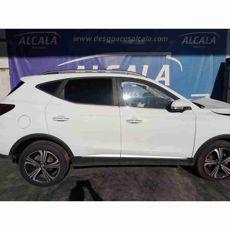 mg zs suv (azs1) del año 2024