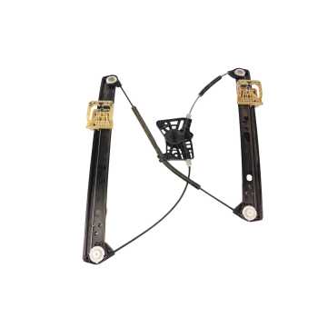 ELEVALUNAS DELANTERO IZQUIERDO SIN MOTOR 81A837461 