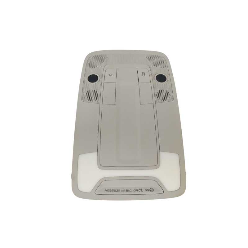 LUZ INTERIOR 81A947135E 