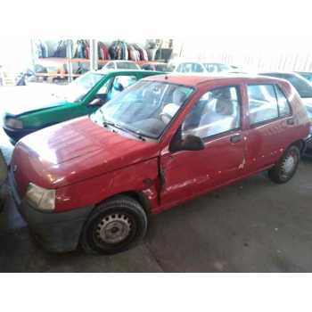 RENAULT CLIO I FASE I+II (B/C57)