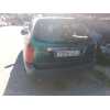 ford focus i turnier (dnw) del año 1999