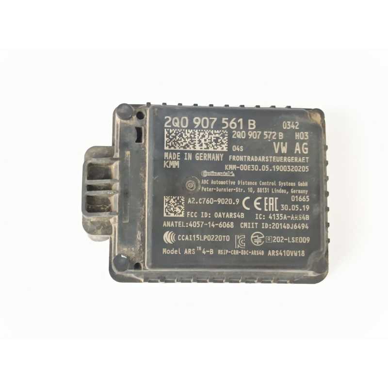 MODULO ELECTRONICO 2Q0907561B 