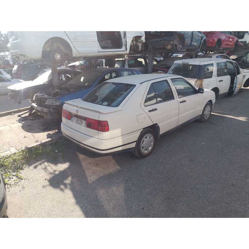 seat toledo i (1l2) del año 1992