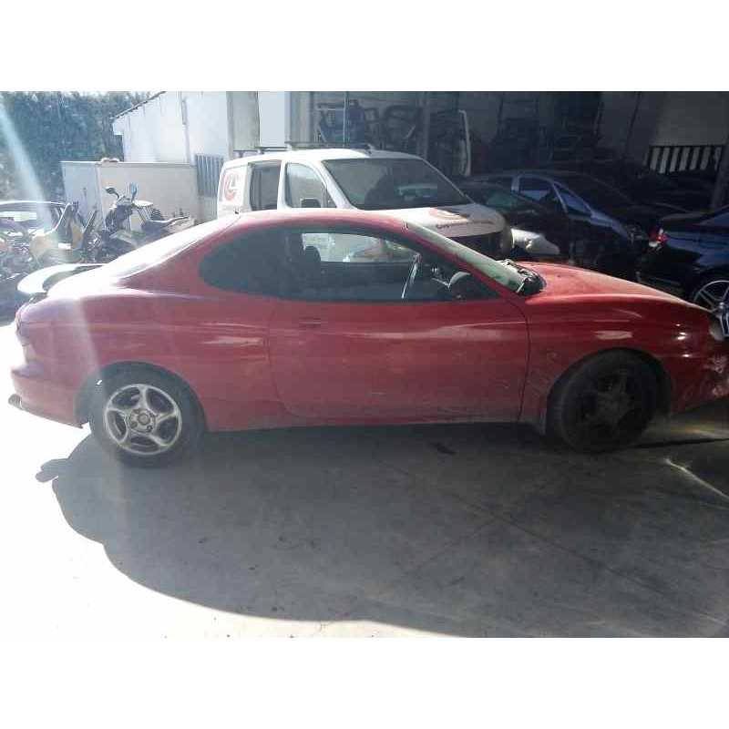 hyundai coupe (j2) del año 1997
