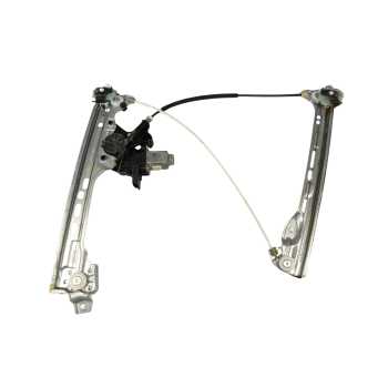 ELEVALUNAS DELANTERO IZQUIERDO 807219613R 