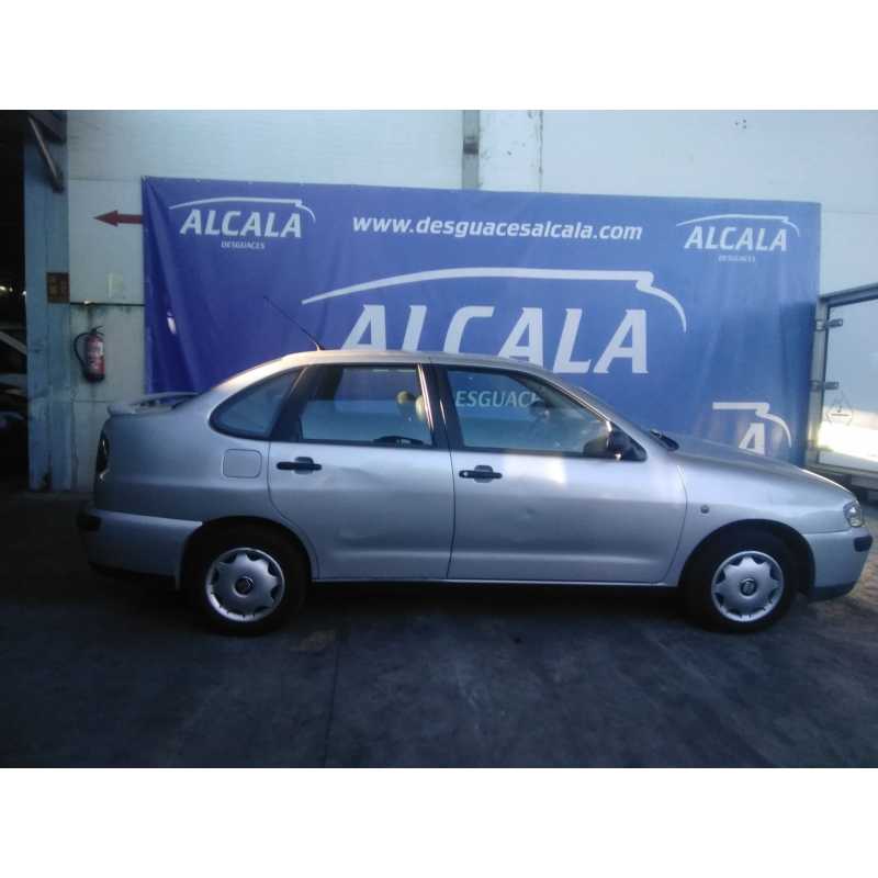 seat cordoba (6k1, 6k2) del año 1999