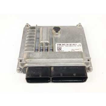 CENTRALITA MOTOR UCE 04L907445G 
