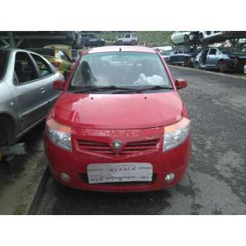PROTON SAVVY de desguace