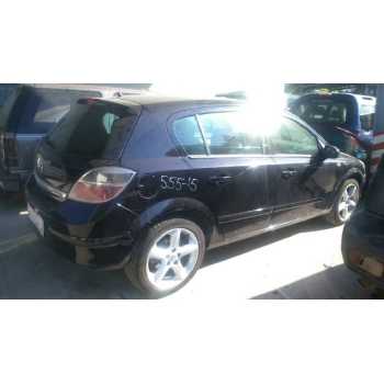 OPEL ASTRA H BER. de desguace