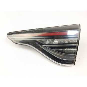 PILOTO TRASERO DERECHO INTERIOR 265506440R 