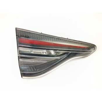 PILOTO TRASERO IZQUIERDO INTERIOR 265555477R 