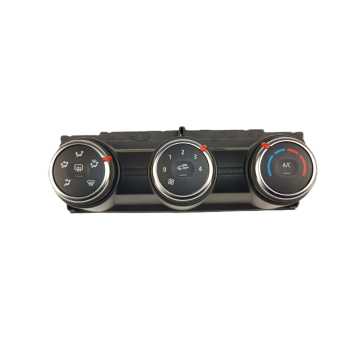 MANDO CALEFACCION / AIRE ACONDICIONADO 275007620R 